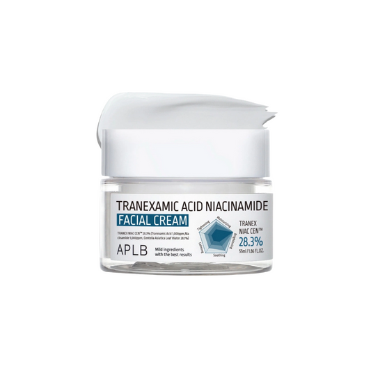 APLB Tranexamic Acid Niacinamide Facial Cream 55ml