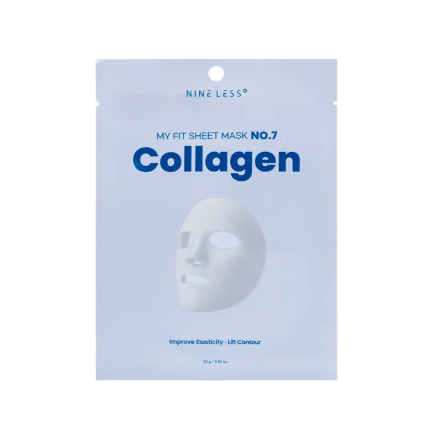NINELESS My Fit Sheet Mask