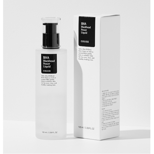 COSRX BHA Blackhead Power Liquid