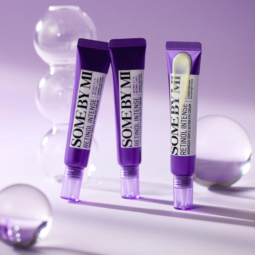 SOME BY MI Retinol Intense Advanced Triple Action Eye Cream 30ml