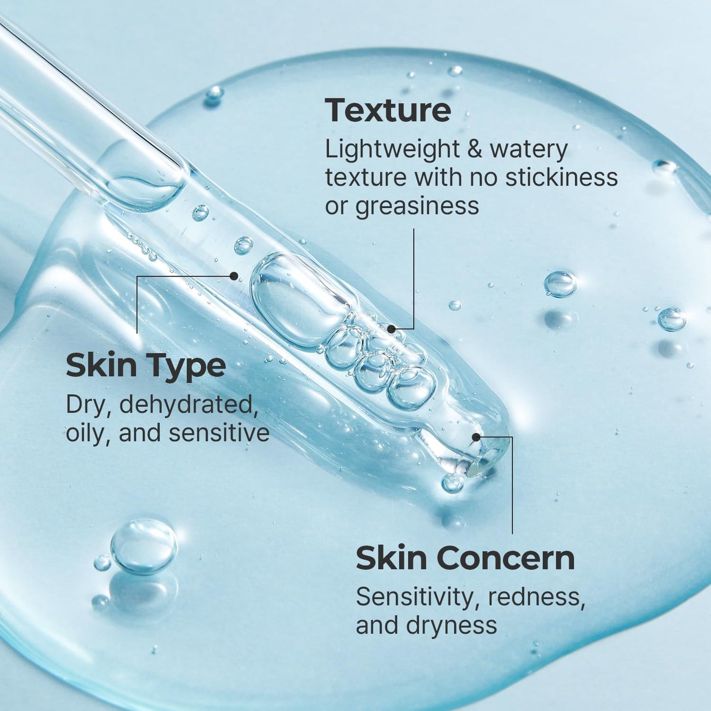 TORRIDEN DIVE-IN Low Molecule Hyaluronic Acid Serum 50ml