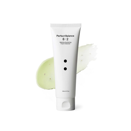 B-LAB Matcha Hydrating Foam Cleanser 120ml