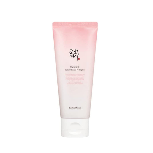 BEAUTY OF JOSEON Apricot Blossom Peeling Gel