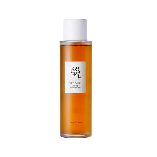 BEAUTY OF JOSEON Ginseng Essence Water