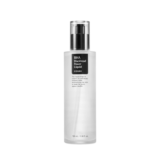 COSRX BHA Blackhead Power Liquid