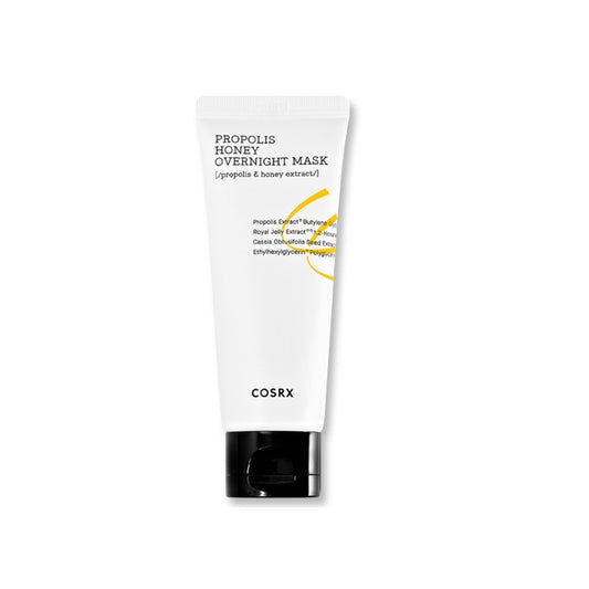 COSRX Full Fit Propolis Honey Overnight Mask