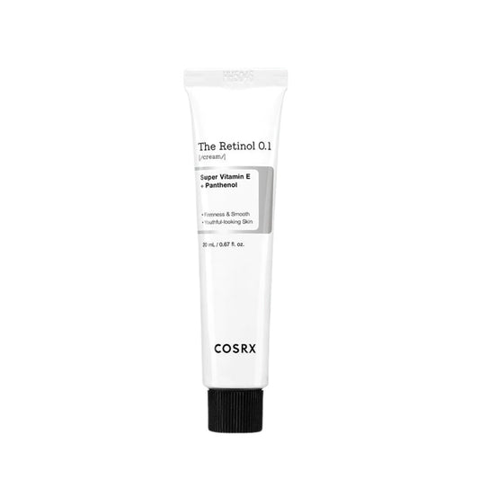 COSRX The Retinol 0.1 Cream