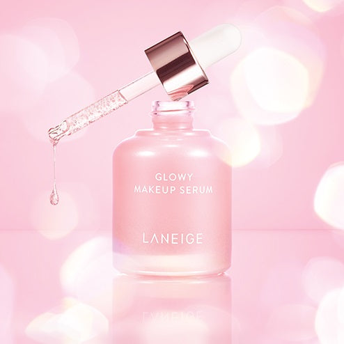 LANEIGE Glowy Makeup Serum