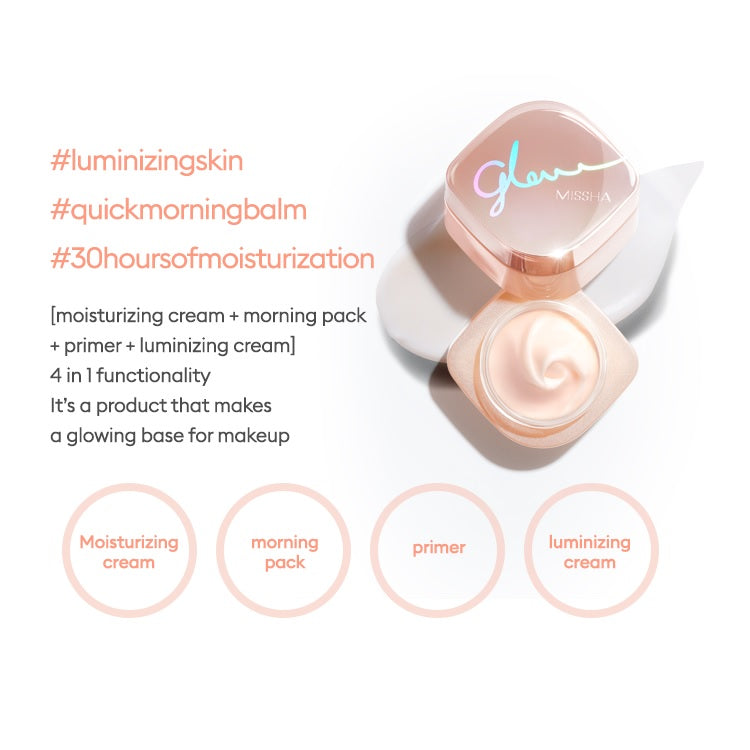 MISSHA Glow Skin Balm 50ml