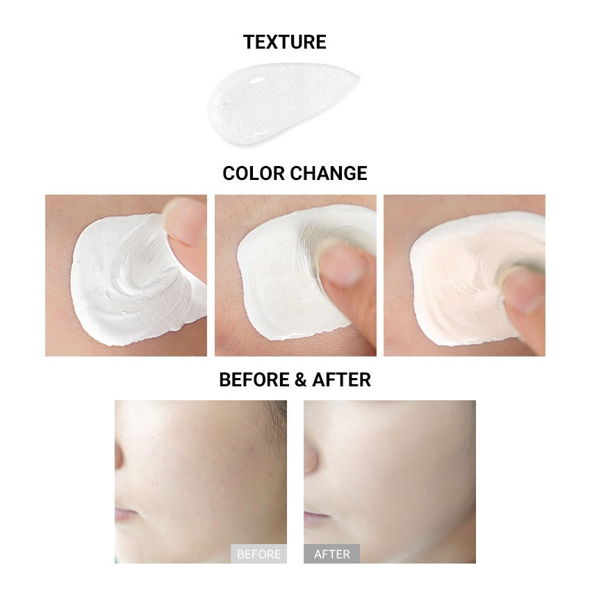 SECRET KEY Let Me Know CC Cream 30ml