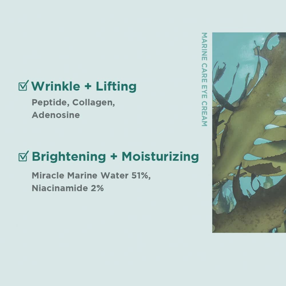 HEIMISH Marine Care Eye Cream 30ml