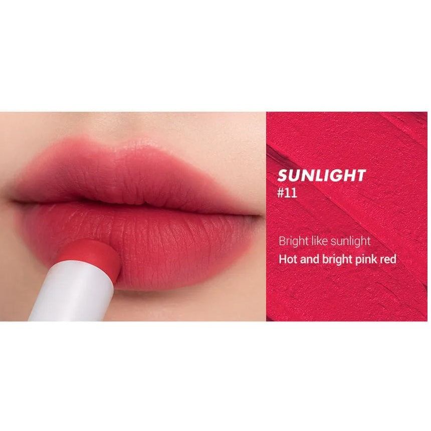 ROMAND Zero Matte Lipstick 3g