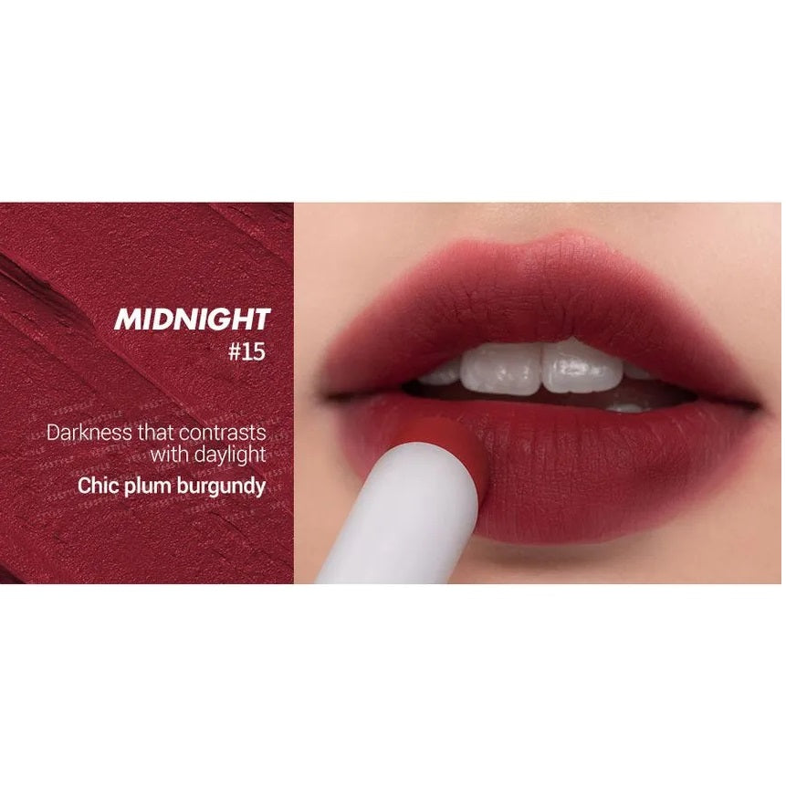 ROMAND Zero Matte Lipstick 3g