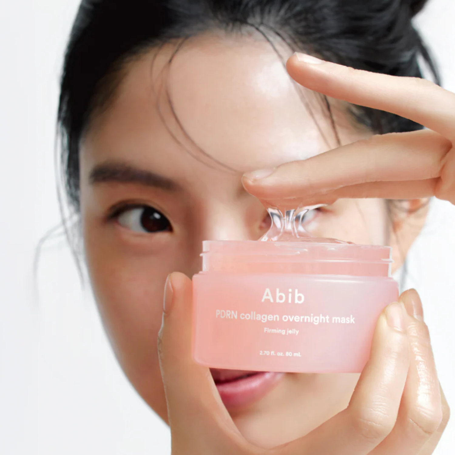 Anti-Aging - Firming & Lifting (Collagen • Elastin • PDRN • Peptides)