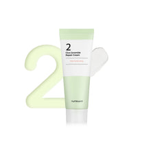 Load image into Gallery viewer, NUMBUZIN No.2 Cica Ceramide Repair Cream 60ml