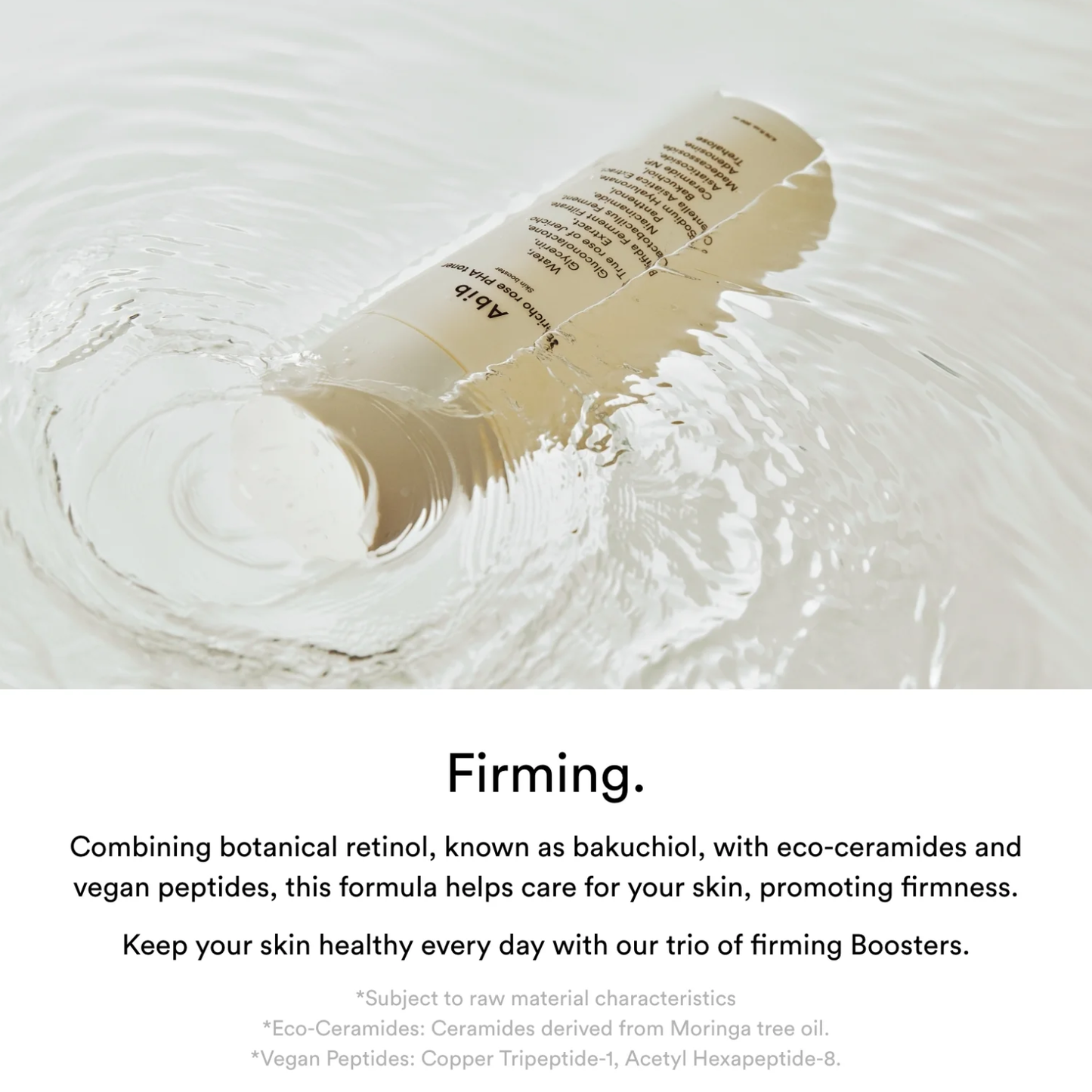 ABIB Jericho Rose PHA Toner Skin Booster 200ml