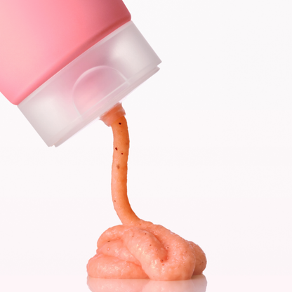 ANUA Peach Niacin Spread Cleansing Foam 150ml