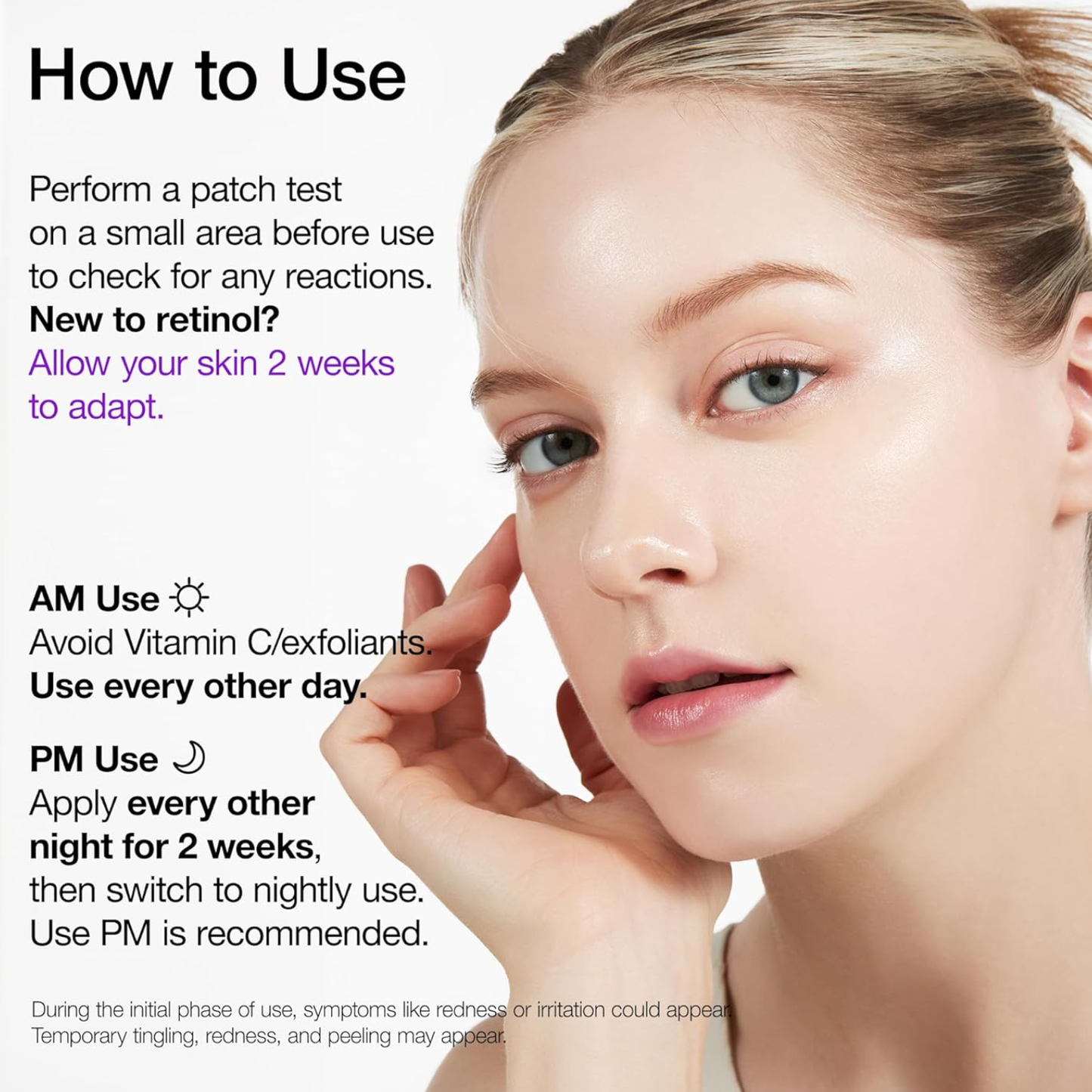 ANUA Retinol 0.1 Caffeine Revitalizing Eye Cream 30g