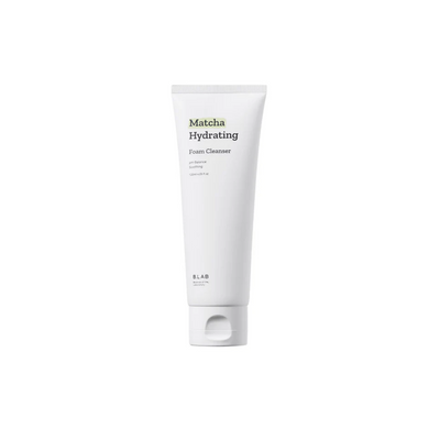 B-LAB Matcha Hydrating Foam Cleanser 120ml