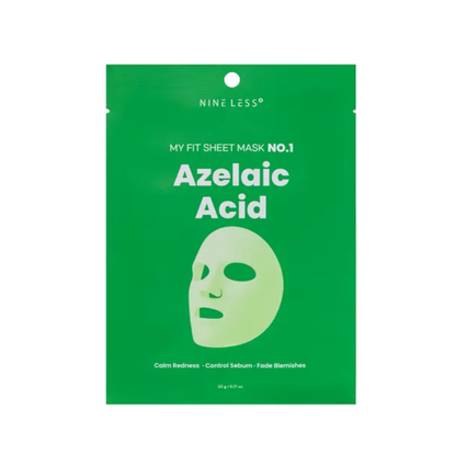 NINELESS My Fit Sheet Mask