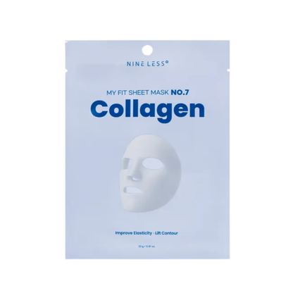 NINELESS My Fit Sheet Mask