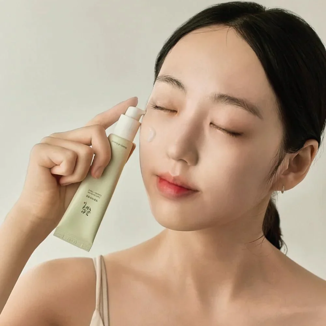 BEAUTY OF JOSEON Light On Serum Centella + Vita C 30ml
