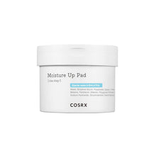 Load image into Gallery viewer, COSRX One Step Moisture Up Pad