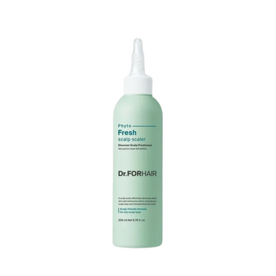 DR.FORHAIR Phyto Fresh Scalp Scaler 200ml