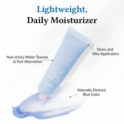 DR. ALTHEA Aqua Marine Watery Cream 50ml