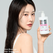 Load image into Gallery viewer, DR. MELAXIN Bondex Protein Bonding Remodeling Shampoo 400ml