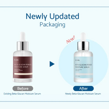 Load image into Gallery viewer, IUNIK Beta-Glucan Power Moisture Serum 50ml