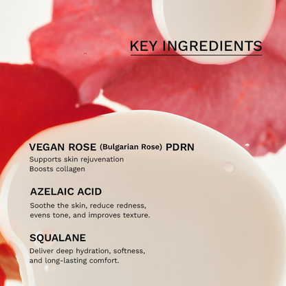 HARUHARU WONDER Rose PDRN Soothing Serum 30ml