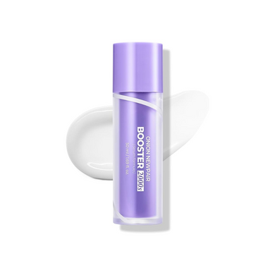 ISNTREE Onion Newpair Booster Shot 2000 is a powerful serum enriched with Onion Bulb Extract, Niacinamide, and Hyaluronic Acid. This unique formula promotes skin clarity, reduces the appearance of scars, and enhances hydration. Ideal for improving skin texture and resilience, leaving your complexion looking radiant and even-toned.