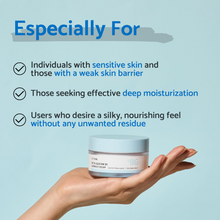 Load image into Gallery viewer, IUNIK Beta-Glucan 3X Barrier Cream 50ml