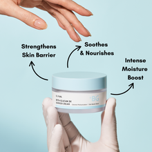 Load image into Gallery viewer, IUNIK Beta-Glucan 3X Barrier Cream 50ml