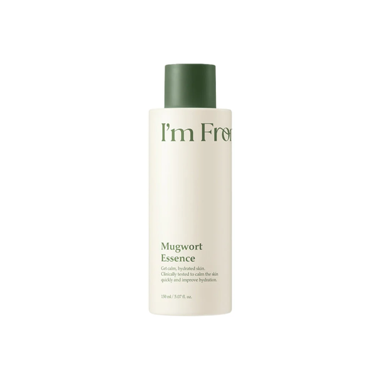 I'M FROM Mugwort Essence