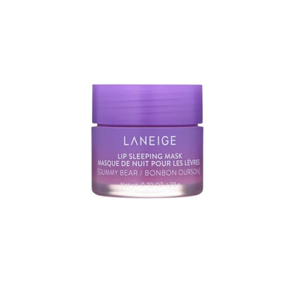 LANEIGE Lip Sleeping Mask Gummy Bear 20g