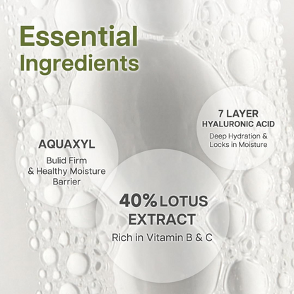 ROVECTIN Lotus Water Calming Toner 200ml