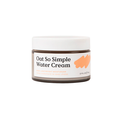 KRAVE BEAUTY Oat So Simple Water Cream 80ml