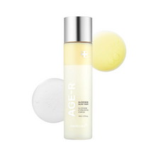 Load image into Gallery viewer, MEDICUBE AGE-R Glutathione Glow Toner 140ml