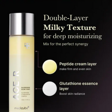 Load image into Gallery viewer, MEDICUBE AGE-R Glutathione Glow Toner 140ml