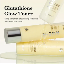 Load image into Gallery viewer, MEDICUBE AGE-R Glutathione Glow Toner 140ml