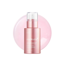 Load image into Gallery viewer, MEDICUBE PDRN Pink Collagen Exosome Shot Serum 7500 30ml