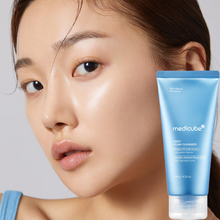 Load image into Gallery viewer, MEDICUBE Zero Foam Cleanser 120g