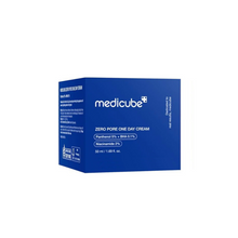 Load image into Gallery viewer, MEDICUBE Zero Pore One Day Cream 50ml