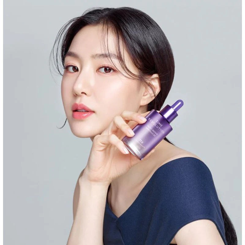 MISSHA Time Revolution Night Repair Ampoule 5X 50ml