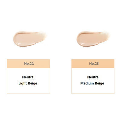 MISSHA Velvet Finish Cushion 15g
