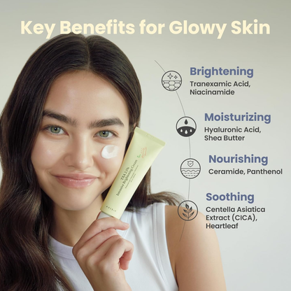 AXIS-Y TXA 2.5% Intensive Brightening Cream 50ml
