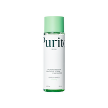 Load image into Gallery viewer, PURITO SEOUL Wonder Releaf Centella Toner Unscented 200ml