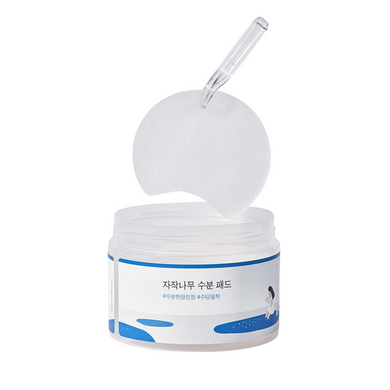 ROUND LAB Birch Juice Moisturizing Pad 80ea